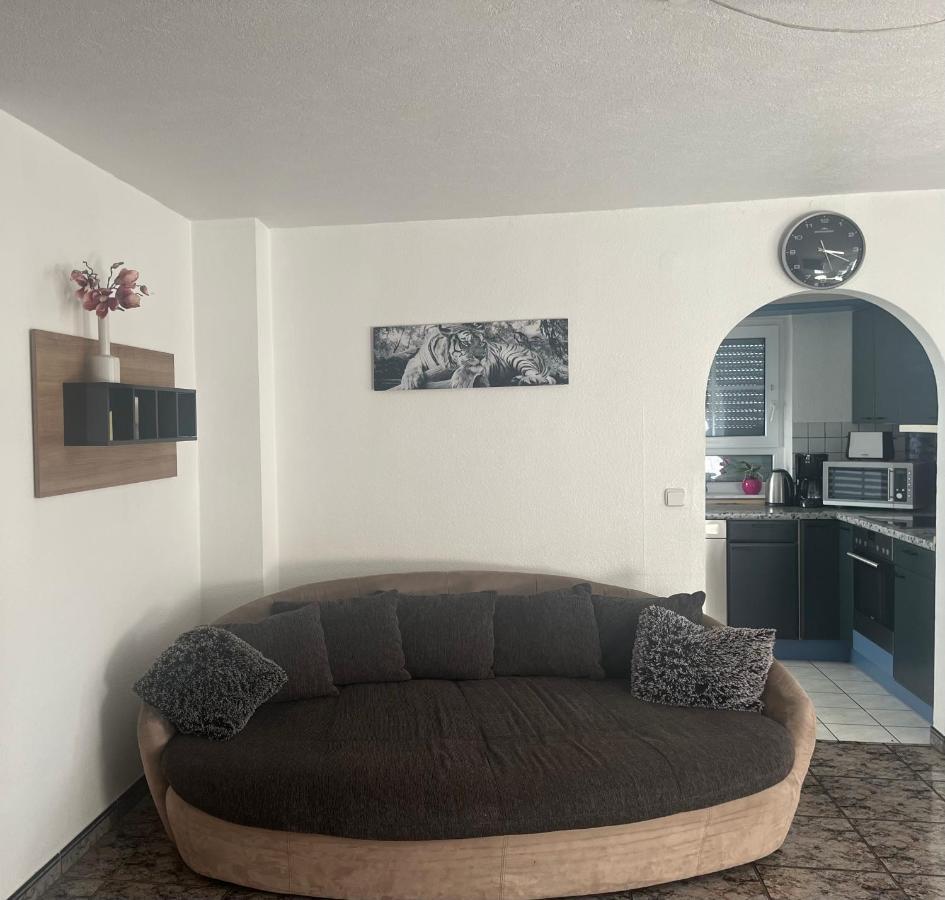 Angelina Apartment Baiersbronn Exterior photo