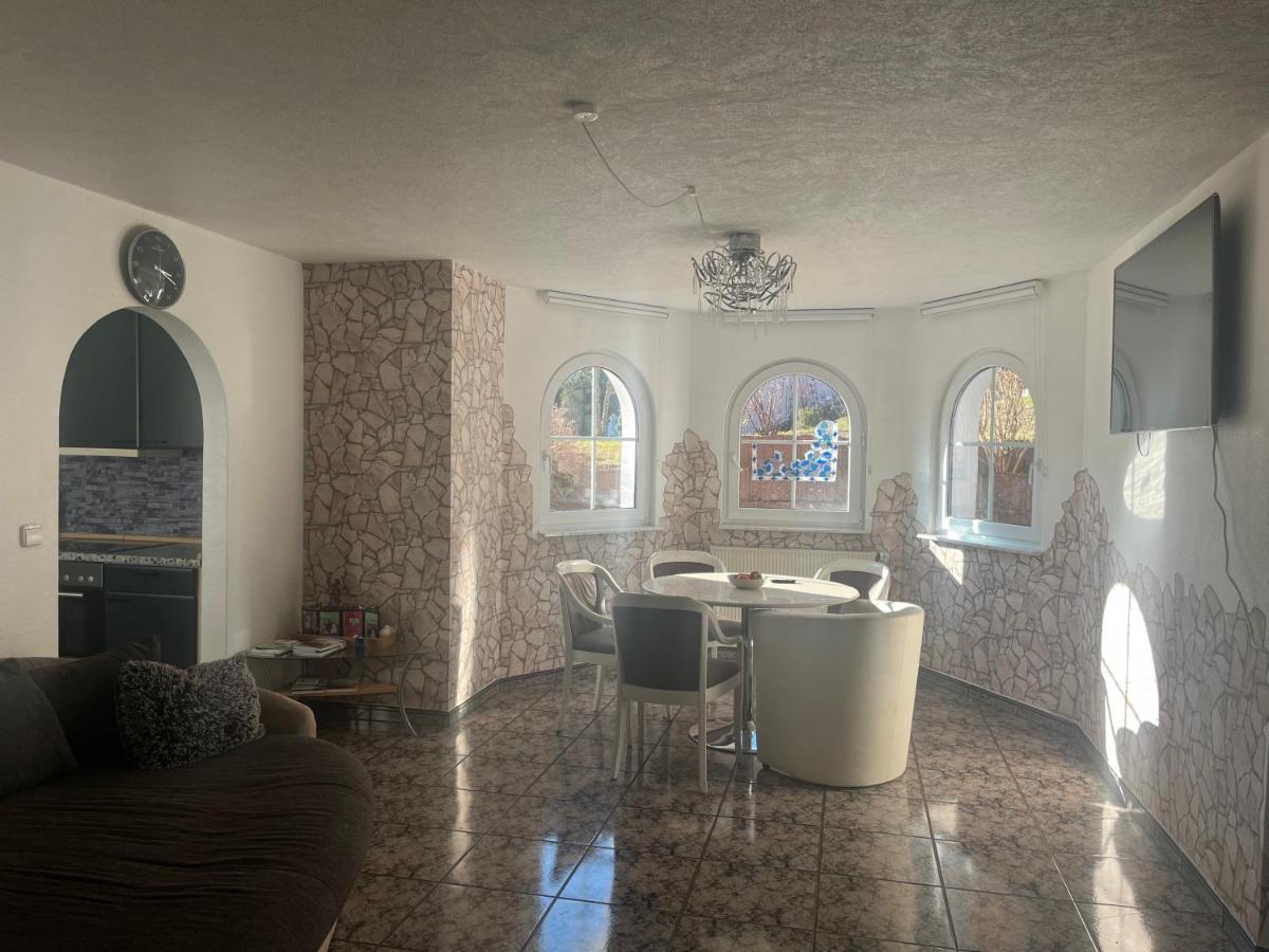 Angelina Apartment Baiersbronn Exterior photo