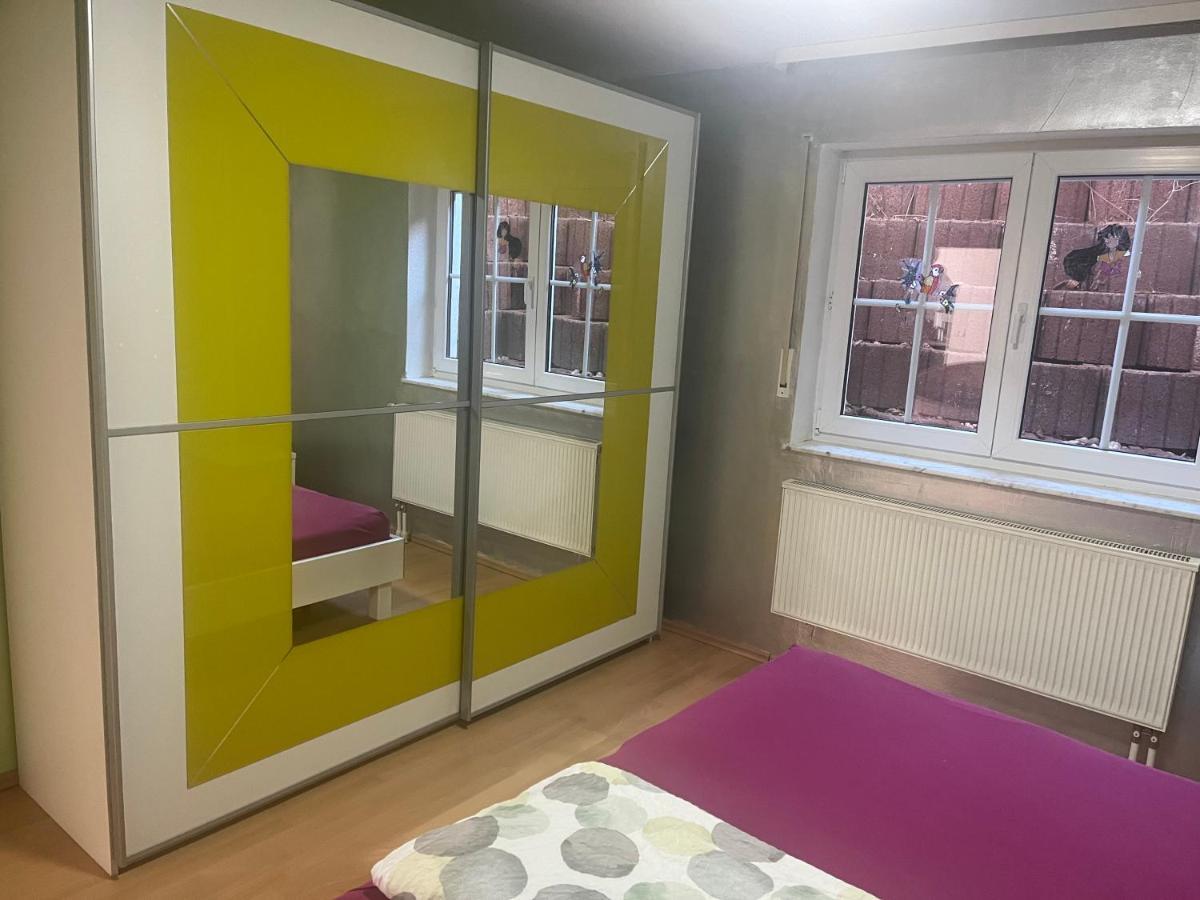 Angelina Apartment Baiersbronn Exterior photo