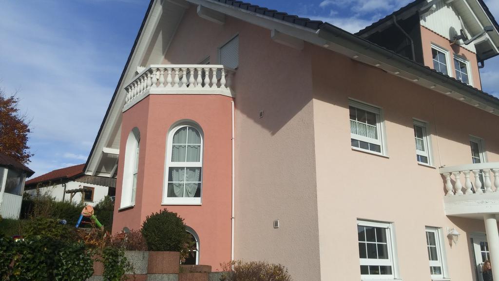 Angelina Apartment Baiersbronn Exterior photo